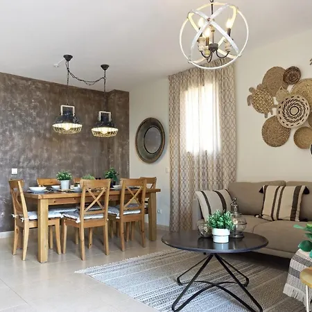 Altos Del Roque - Stylish And Comfortable House Holiday home Costa Adeje (Tenerife)