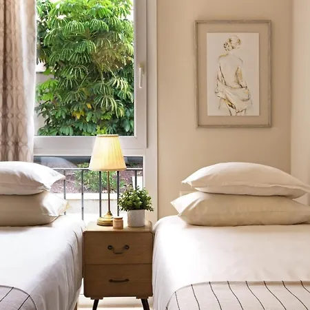 Holiday home Altos Del Roque - Stylish And Comfortable House *