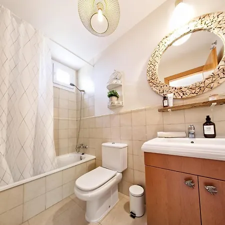 Altos Del Roque - Stylish And Comfortable House *