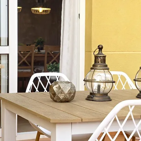 Holiday home Altos Del Roque - Stylish And Comfortable House Costa Adeje (Tenerife)