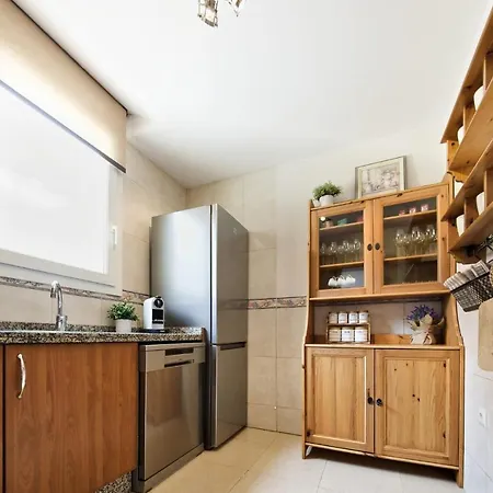 Holiday home Altos Del Roque - Stylish And Comfortable House