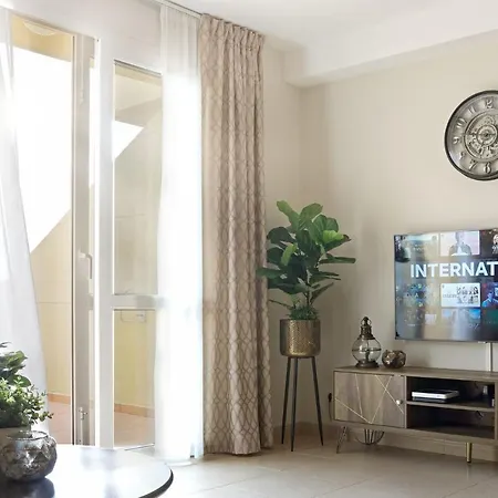 Holiday home Altos Del Roque - Stylish And Comfortable House *