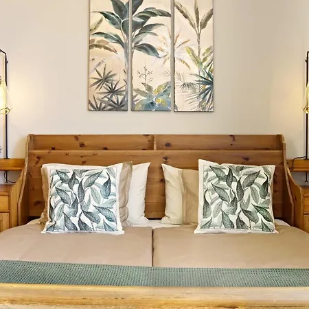 Holiday home Altos Del Roque - Stylish And Comfortable House