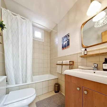 Holiday home Altos Del Roque - Stylish And Comfortable House