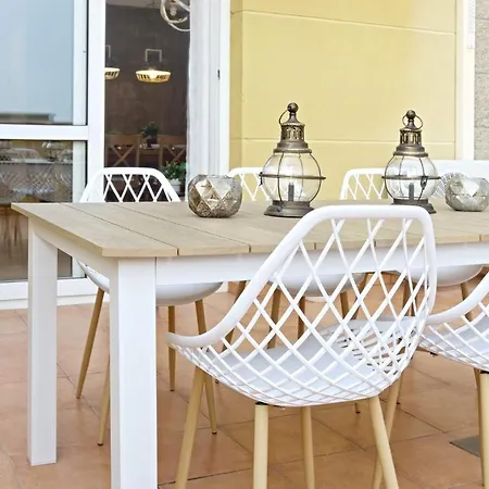 Altos Del Roque - Stylish And Comfortable House Costa Adeje (Tenerife)