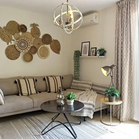 Altos Del Roque - Stylish And Comfortable House Costa Adeje (Tenerife)