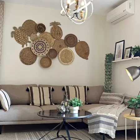 Altos Del Roque - Stylish And Comfortable House Holiday home *