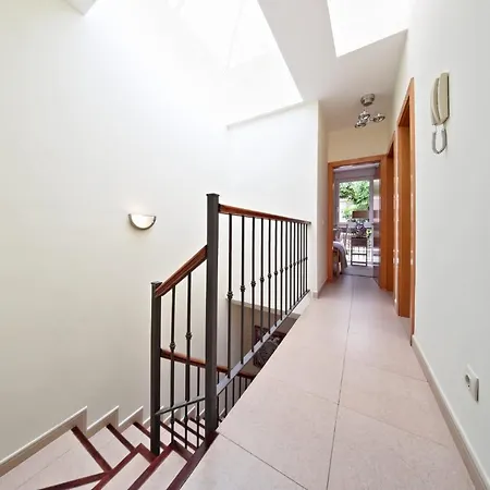 Holiday home Altos Del Roque - Stylish And Comfortable House Costa Adeje (Tenerife)