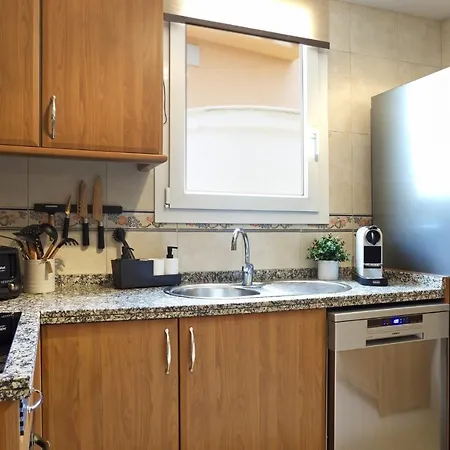 Altos Del Roque - Stylish And Comfortable House Holiday home Costa Adeje (Tenerife)