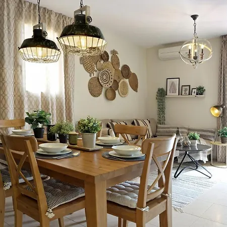 Holiday home Altos Del Roque - Stylish And Comfortable House