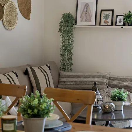 Altos Del Roque - Stylish And Comfortable House *