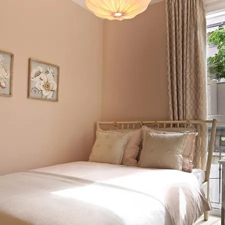 Holiday home Altos Del Roque - Stylish And Comfortable House