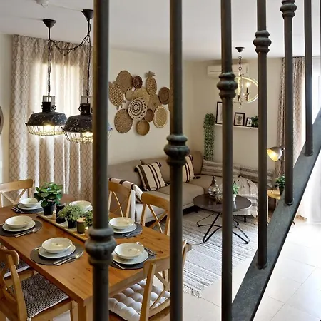 Altos Del Roque - Stylish And Comfortable House Holiday home