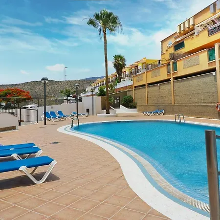 Holiday home Altos Del Roque - Stylish And Comfortable House Costa Adeje (Tenerife)