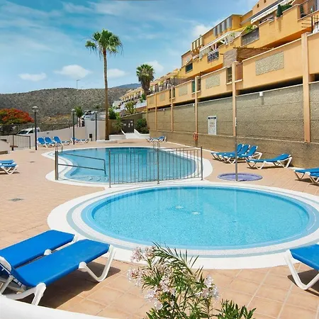 Altos Del Roque - Stylish And Comfortable House Costa Adeje (Tenerife)