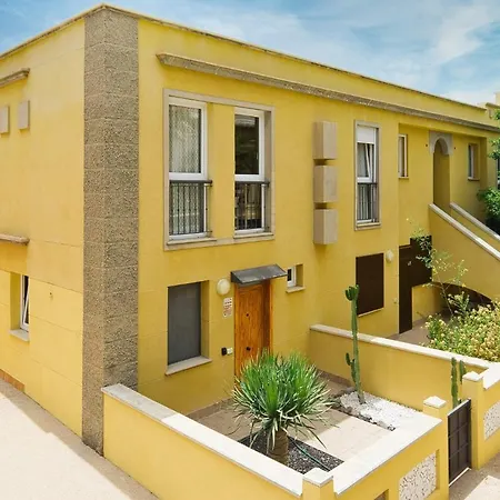 Altos Del Roque - Stylish And Comfortable House Holiday home Costa Adeje (Tenerife)