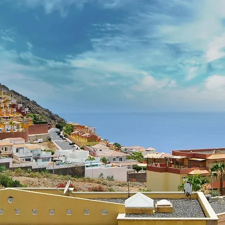 Altos Del Roque - Stylish And Comfortable House