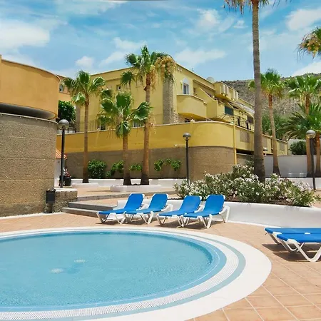 Holiday home Altos Del Roque - Stylish And Comfortable House