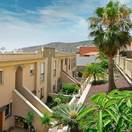 Holiday home Altos Del Roque - Stylish And Comfortable House Costa Adeje (Tenerife)