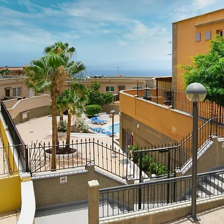 Altos Del Roque - Stylish And Comfortable House * Costa Adeje (Tenerife)