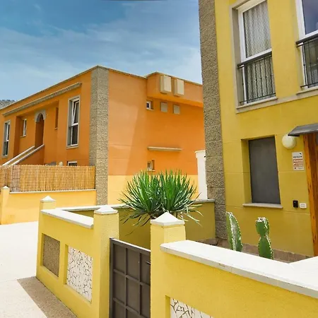 Holiday home Altos Del Roque - Stylish And Comfortable House