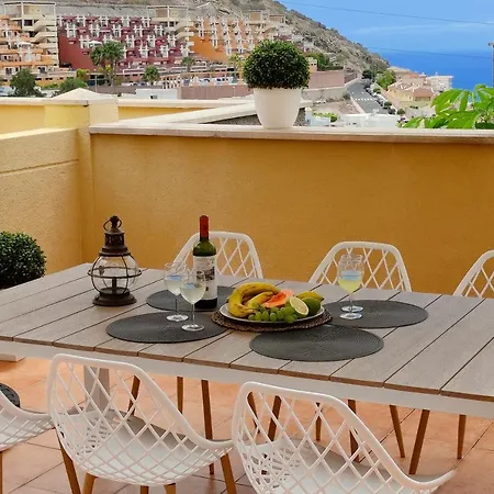 Altos Del Roque - Stylish And Comfortable House *