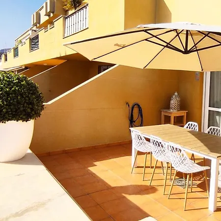 Altos Del Roque - Stylish And Comfortable House Holiday home *