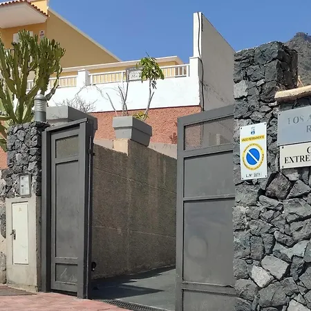 Altos Del Roque - Stylish And Comfortable House