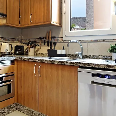 Altos Del Roque - Stylish And Comfortable House Holiday home *