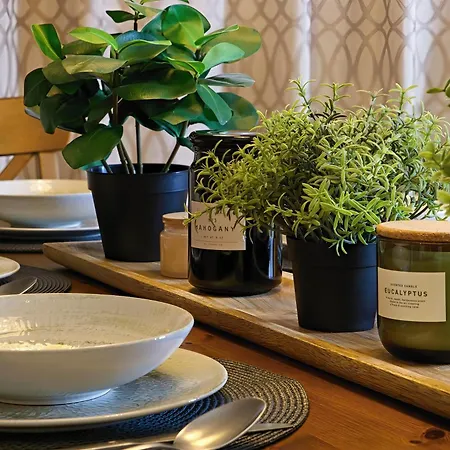 Altos Del Roque - Stylish And Comfortable House 別荘 *