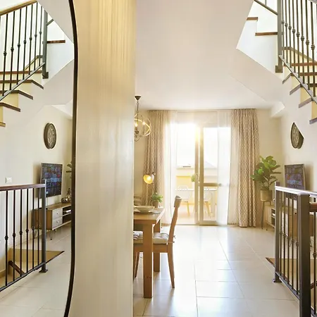 Altos Del Roque - Stylish And Comfortable House 別荘 *