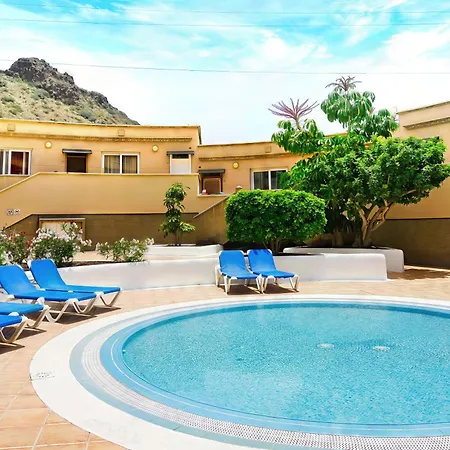 Altos Del Roque - Stylish And Comfortable House * アデヘ