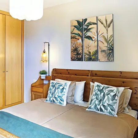 別荘 Altos Del Roque - Stylish And Comfortable House *