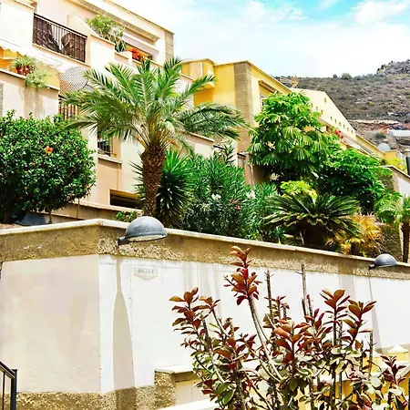 Altos Del Roque - Stylish And Comfortable House 別荘 アデヘ