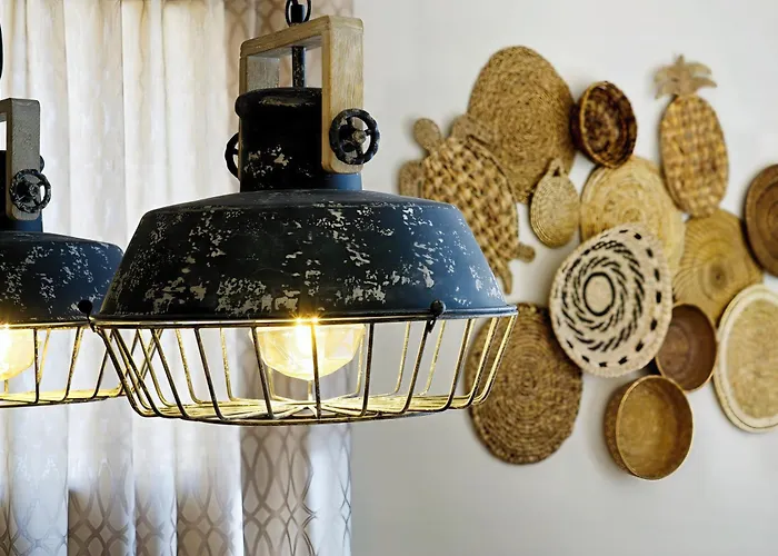 Altos Del Roque - Stylish And Comfortable House Holiday home Costa Adeje (Tenerife)