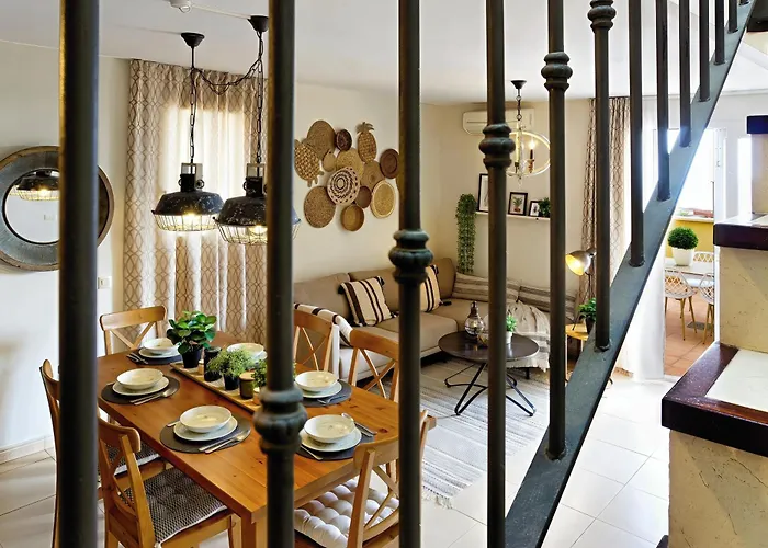 Altos Del Roque - Stylish And Comfortable House