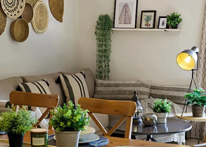 Altos Del Roque - Stylish And Comfortable House Holiday home