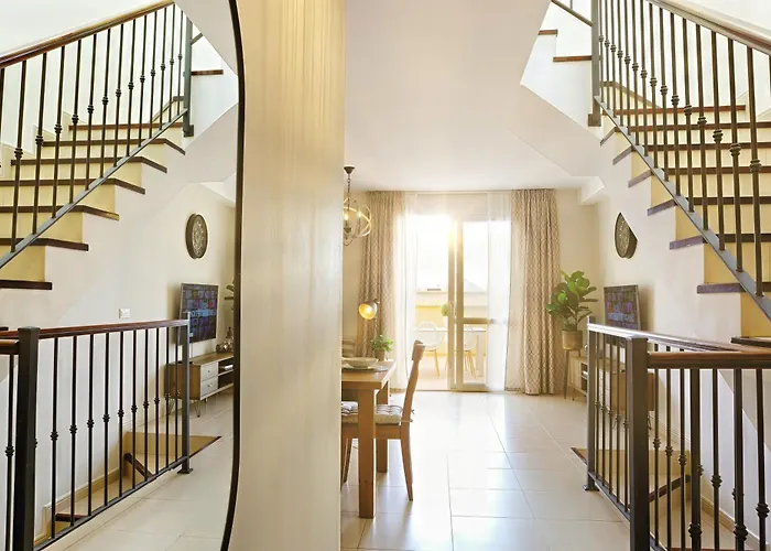 Altos Del Roque - Stylish And Comfortable House Holiday home *