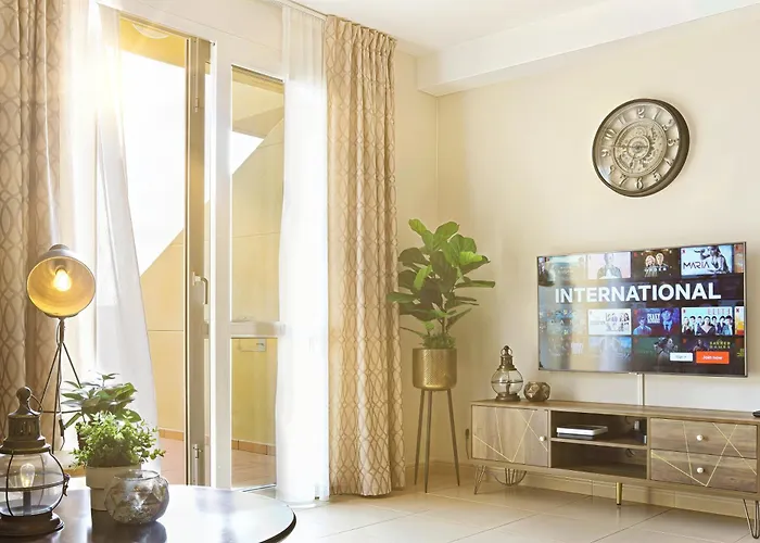 Altos Del Roque - Stylish And Comfortable House Holiday home Costa Adeje (Tenerife)