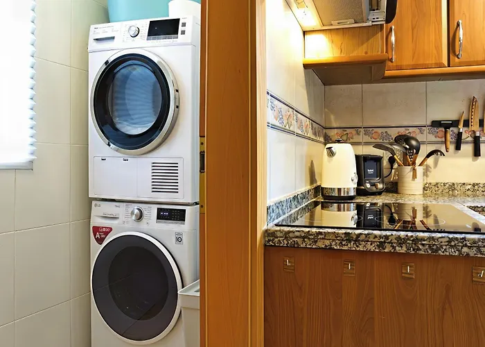 Holiday home Altos Del Roque - Stylish And Comfortable House Costa Adeje (Tenerife)