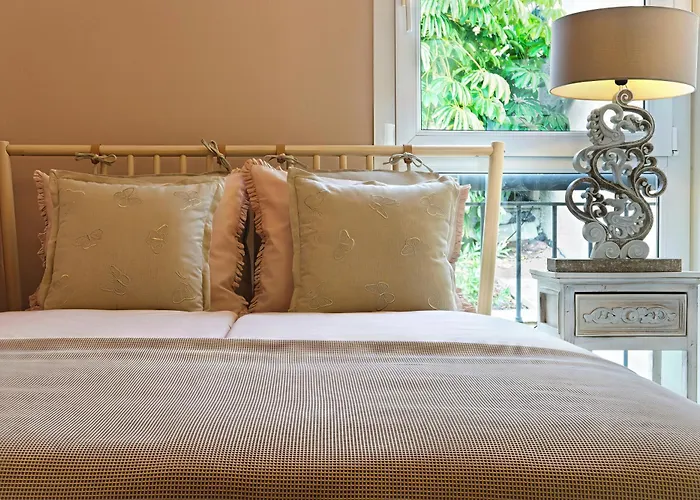 Holiday home Altos Del Roque - Stylish And Comfortable House *