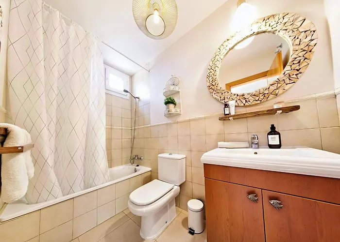 Holiday home Altos Del Roque - Stylish And Comfortable House