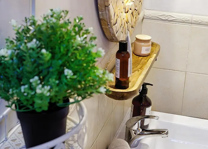 Holiday home Altos Del Roque - Stylish And Comfortable House Costa Adeje (Tenerife)