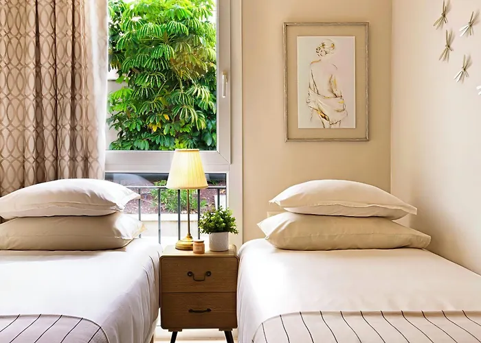 Altos Del Roque - Stylish And Comfortable House Costa Adeje (Tenerife)