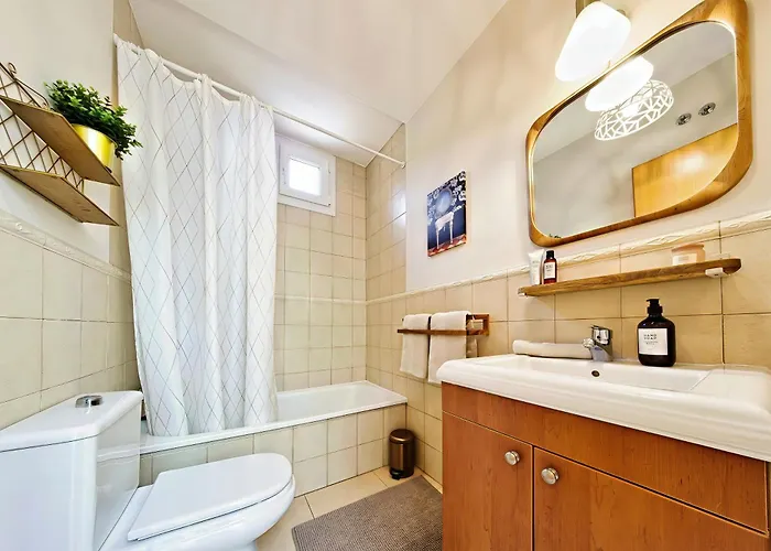 Altos Del Roque - Stylish And Comfortable House Holiday home *