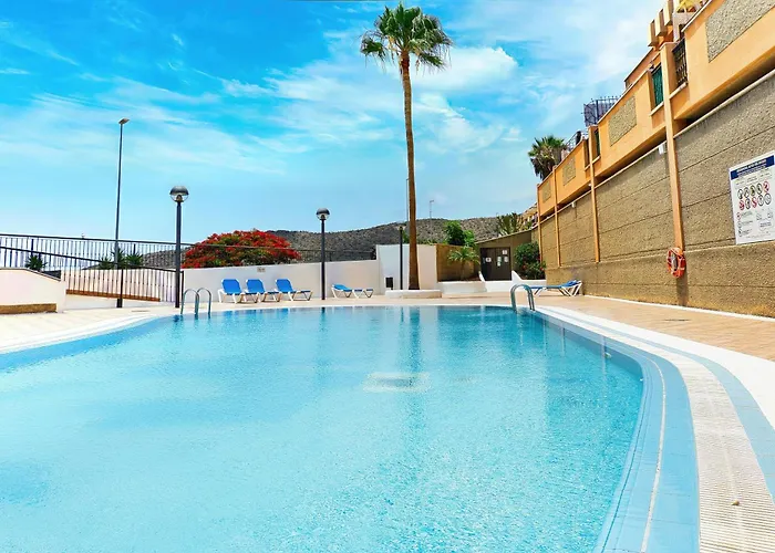 Altos Del Roque - Stylish And Comfortable House Holiday home Costa Adeje (Tenerife)