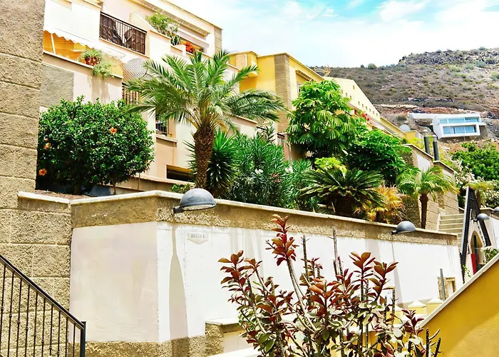 Altos Del Roque - Stylish And Comfortable House Holiday home Costa Adeje (Tenerife)