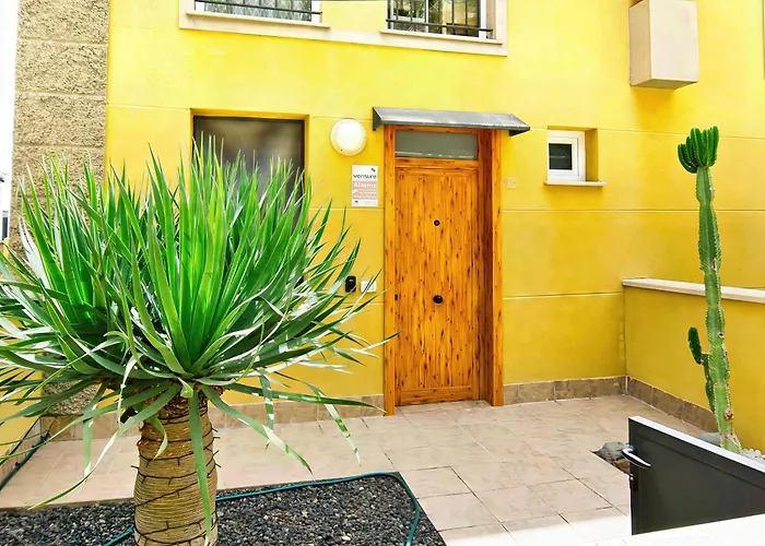 Holiday home Altos Del Roque - Stylish And Comfortable House